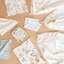 Ezra 5-pc. Wash Cloth Set (woodland Animal)