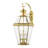 Creason Solid Brass Wall Light-21131971
