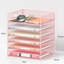 Iron Desk Organiser