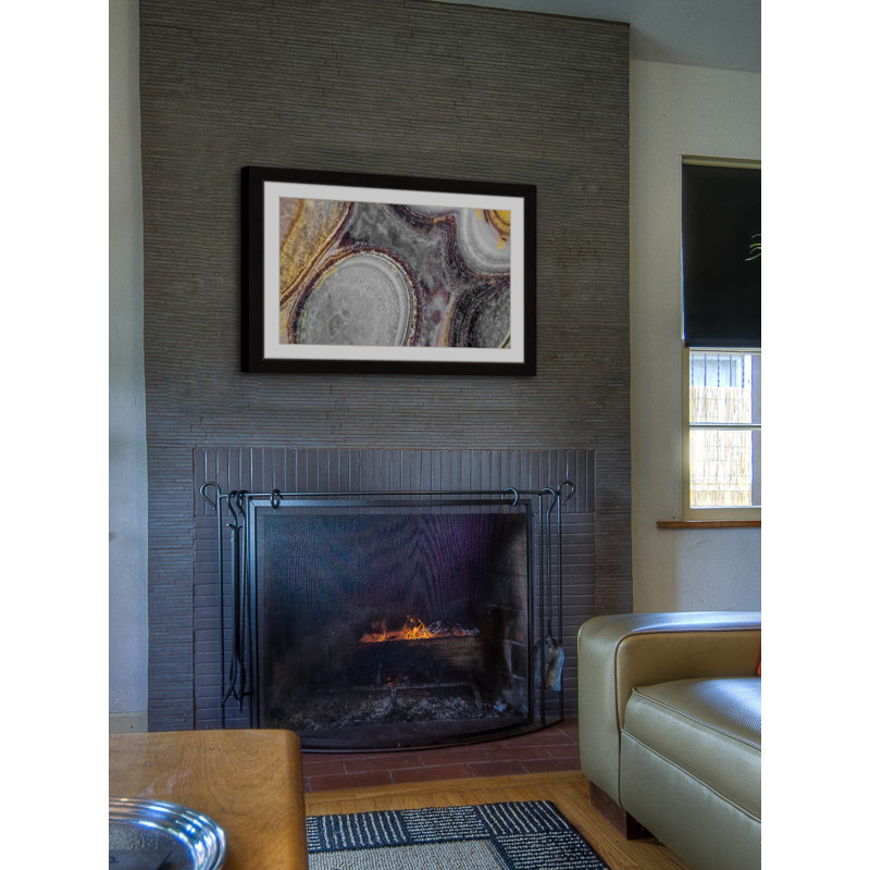 Single Picture Frame Print, 41cm H x 61cm W