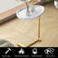 Ensemble de tables de bout Marjut-88598351-88598352