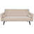 Beige toile est en rupture de stock