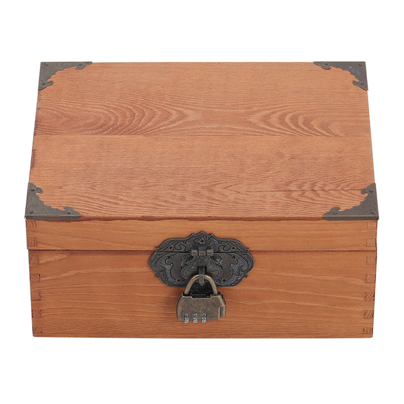 Jewelry Box +