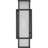 Subhan Steel Wall Light