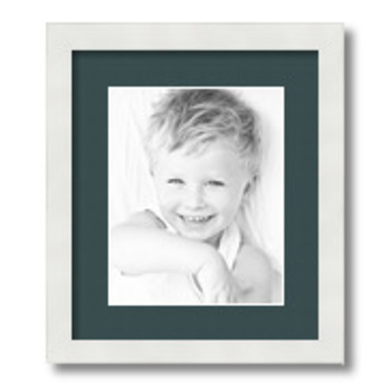 Matte Picture Frame, Evergreen