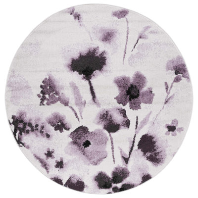 Adirondack Performance Floral Rug