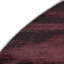 Tapis intérieur et extérieur brun Watercolor-665500969