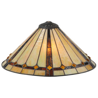 Cone Lamp Shade