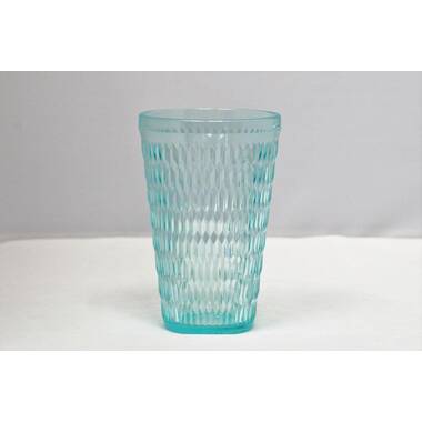 Diamond Disposable Party Cups Clear 8.75oz / 250ml