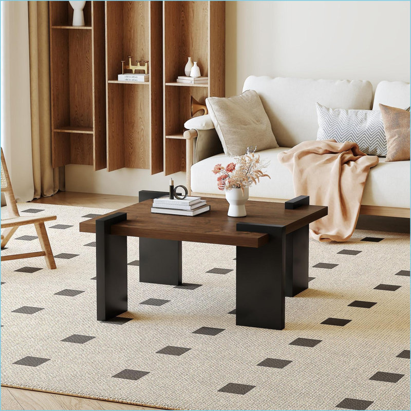 Table basse Minimalist