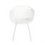 Chaise Mykonos (ensemble de 2), chaise