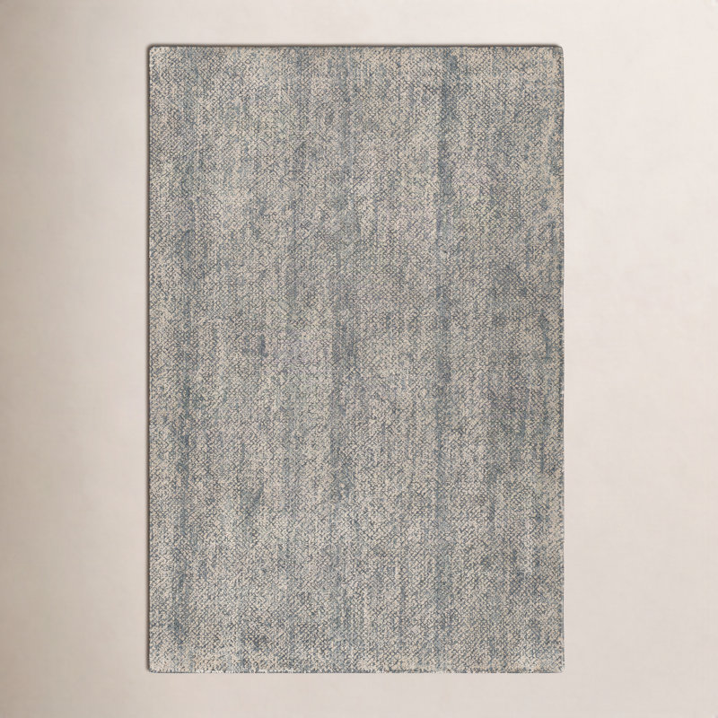 Alba Hand Loomed Indoor Rug, Rectangle 2' x 3'