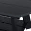 Table basse d'extérieur en polyester Arrlo-734187289