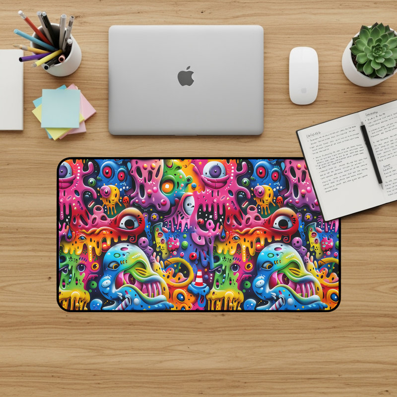 Desk Pad