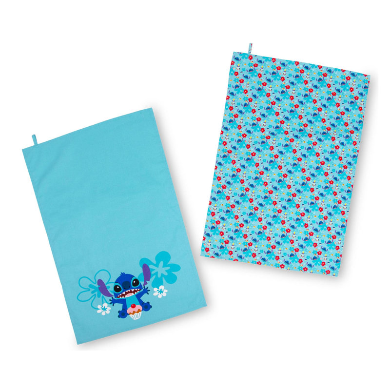 Cotton Tea Towel Kitchen Towel