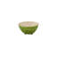 Tropical Fruits Earthenware Dessert Bowl