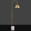 Lampe sur pied en marbre 68 po Chandrine-2018200117