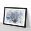 Light Kissing Monte Due Mani Mountain - Picture Frame Painting Print-56733643-56733644