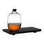 Malt 4 - Piece Whiskey Decanter Set