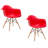 Cardone Arm Chair-180176305