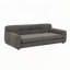 Lit rectangulaire pour chien, canapé-lit pour chien-1247449782