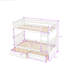 Lit superposé simple au-dessus de simple Gilba par Harriet Bee-359755978