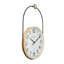 Horloge murale Thivya
