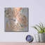 Winston Porter «Terracotta Neutrals II» par Chris Paschke-1046851385