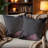 Baruyr Floral Throw Pillow
