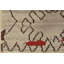 Tapis unique 8 pi 2 po x 9 pi 11 po Haenisch