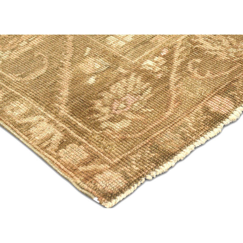 One-of-a-Kind 7'5" X 10'10" Area Rug