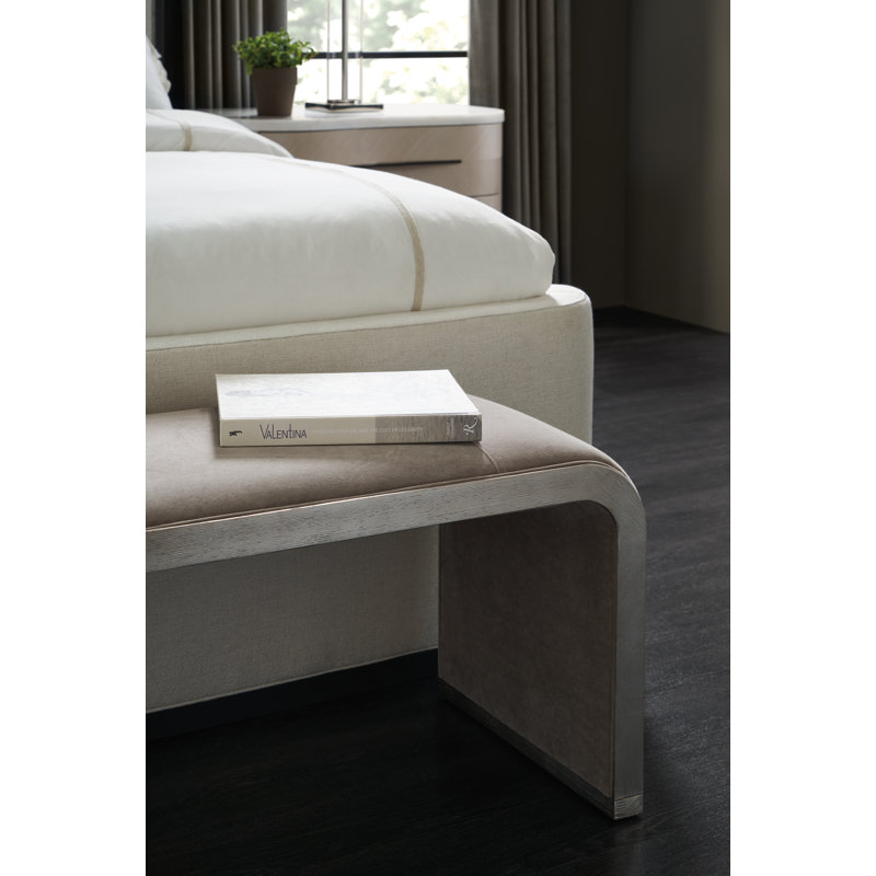 Upholstered Bench
