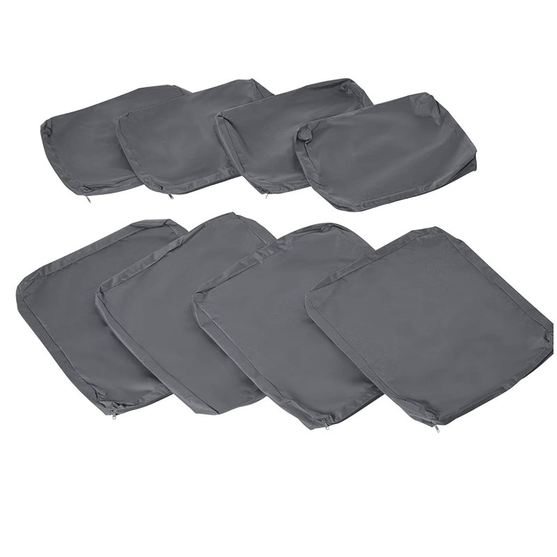 Jacobo Outdoor Conversation Set Cover