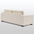 Alden 92'' Upholstered Sleeper Sofa-471111403