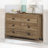 Isenbert Crissman 6 Drawer Dresser-1674403431
