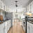 Pompa Flush Mount