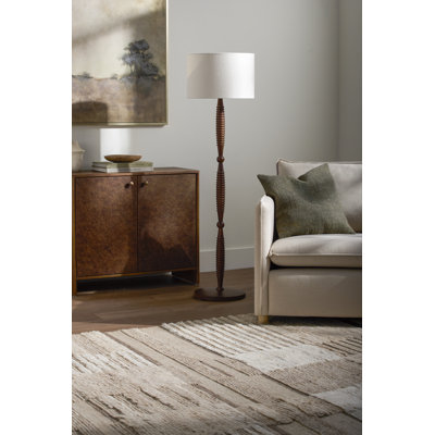 Lampe sur pied Angleica