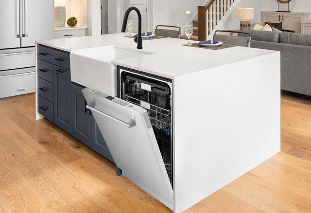Find Your Perfect Dishwasher