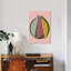 « pastèque » par flatowl, impression sur toile-31921992-73576321-73576322