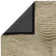 Clemones Swirl Green Area Rug
