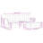 86.6'' Upholstered Convertible Sofa-97839725-97839726