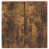 Smoked Oak