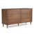 Brushed Walnut selected