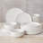 18-Piece Ceramic Dinnerware Set-822277445