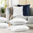 Reversible Throw Pillow Insert-50930869