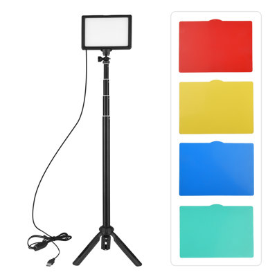 Plug-in Table Picture Light