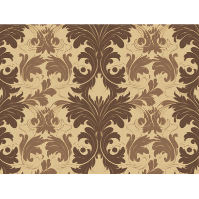 Machine Printed Comforter
