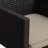 RIGA Bar Stool, Features A Cushion