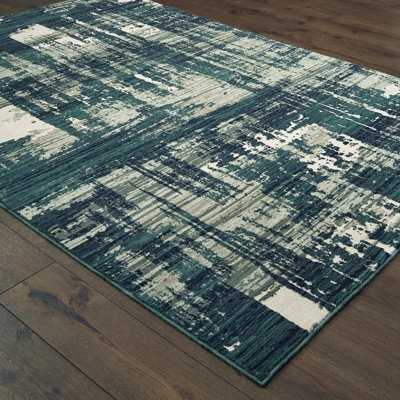 Roisin Abstract Rug