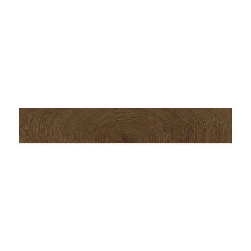 Bois sur mesure 8 x 48 Wengé, Brun